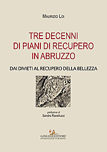 Copertina del libro